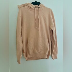 Velvet by Graham & Spencer Ora Boyfriend Hoodie